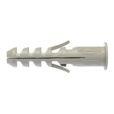 Tarugos fischer s-6 c/tope