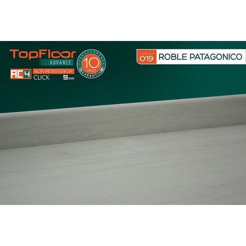 Karikal piso flotante advance roble patagonico 1195x186x9 (2.00) p120
