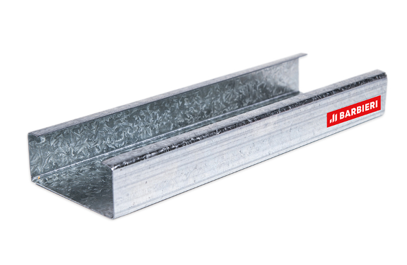 Montante 99 mm x 2.60 mt (12)