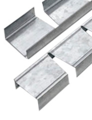 Solera flexible 70 mm x 2,60 mt