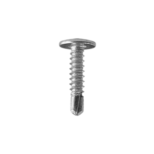 Tornillos t 1 p/mecha 8 x 3/4"