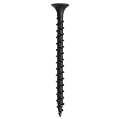 Tornillos t 4 p/aguja 6 x 1 5/8"