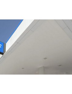 Barbieri placa cielorraso pvc bco. 0.013x0.20x5.00 mts (un)