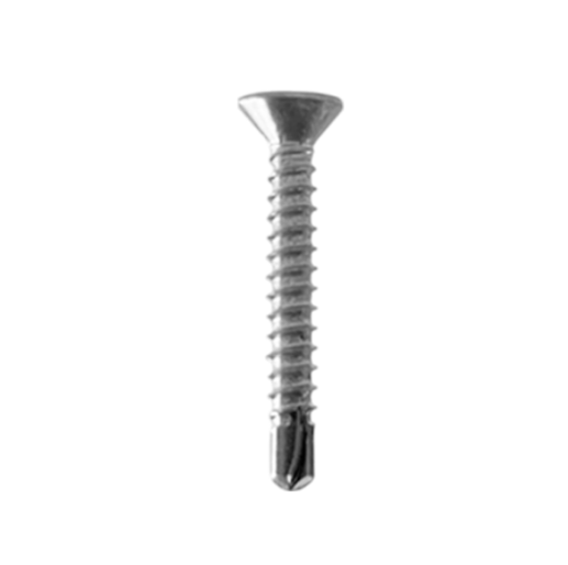 Tornillo autofresante 8x32 mm 