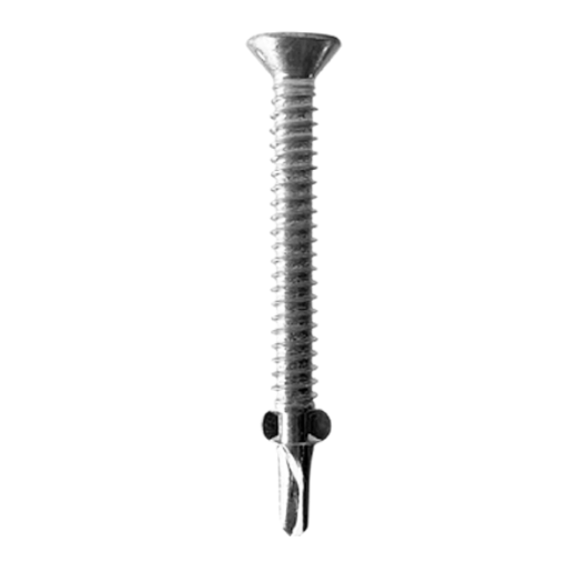 Tornillo ph  c/aleta 10x12.5