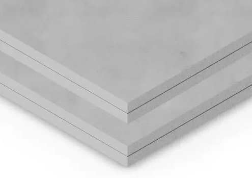 Placo placa volcanboard 8 mm (1.20x2.40) (50)
