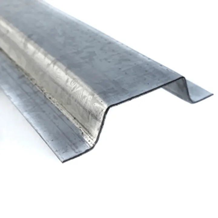 PERFIL PGO GALV. 26MM X 0.94  X 6 MT.