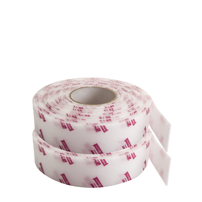 Banda acustica e hidraulica 50mm 5 cm x 25 mts