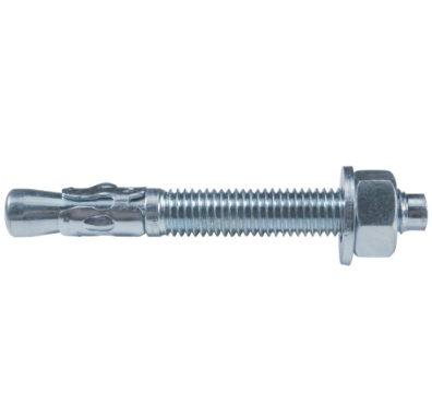 Anclaje mecanico fwa 8x95 fischer c/u (50)