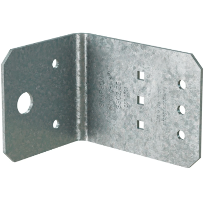Barbieri angulo clip simpson ssc2.25 1.4x3x2.25 (20)